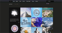 Desktop Screenshot of anvaya.ru